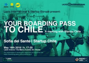 startup chile