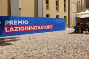 LazioInnovatorePremiazione