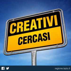 lazio creativo2016