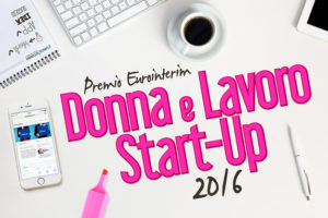 premio donna e lavoro