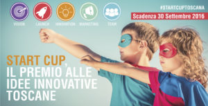 StartCupToscana